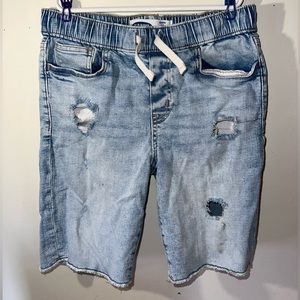 Boys shorts